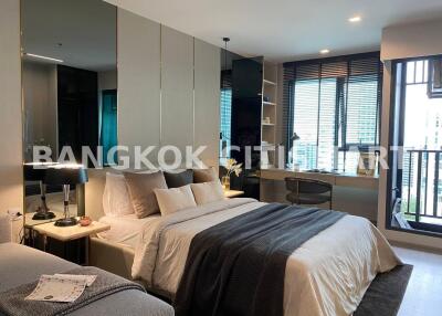 Condo at Life Ladprao for sale