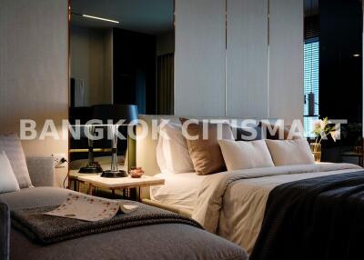 Condo at Life Ladprao for sale