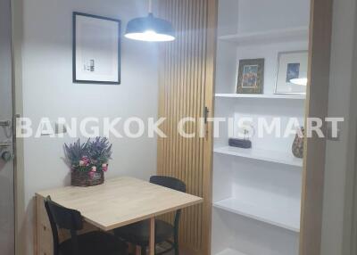 Condo at Life Ladprao for sale