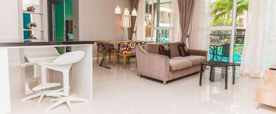 Condo at Atlantis Resort Jomtien for Sale