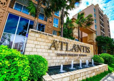 Condo at Atlantis Resort Jomtien for Sale