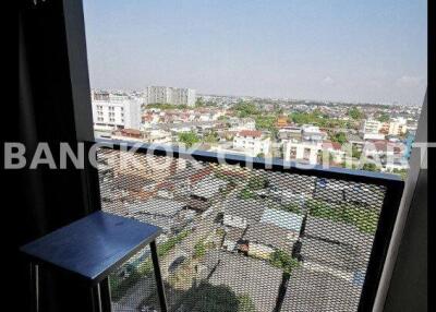 Condo at The Base Saphanmai for sale