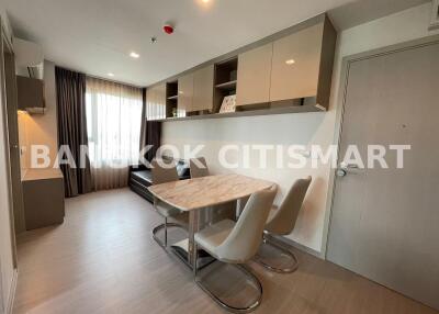 Condo at Life Ladprao for sale