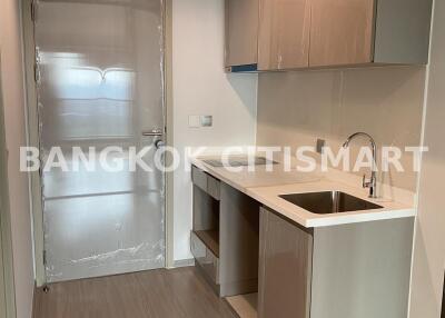 Condo at Life Ladprao for sale