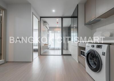 Condo at Life Ladprao for sale