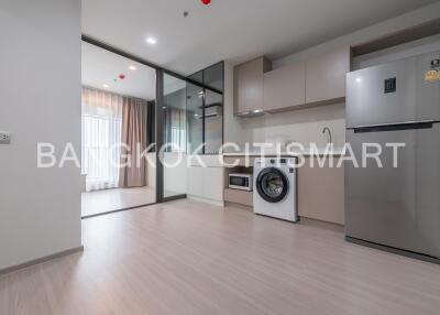 Condo at Life Ladprao for sale