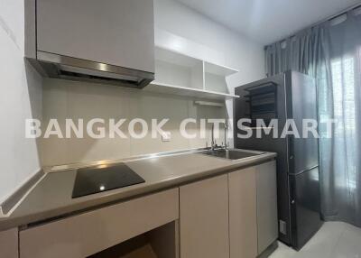 Condo at Aspire Asoke-Ratchada for sale