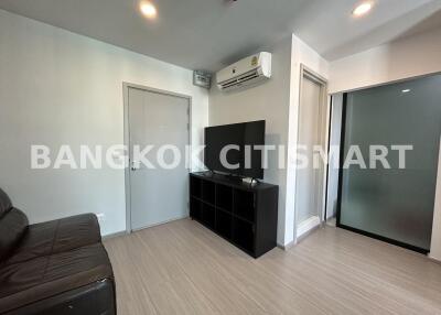 Condo at Aspire Asoke-Ratchada for sale