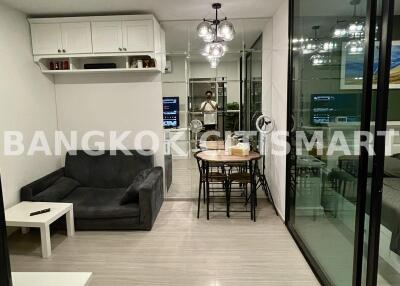 30 ตรม., 1 ห้องนอน, 1 ห้องน้ำ คอนโด ราคา ฿ 3,890,000