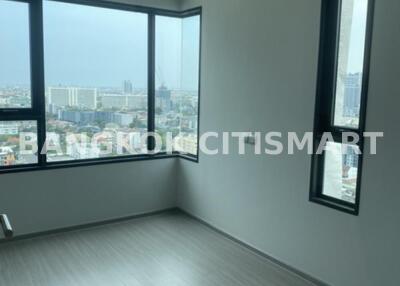 Condo at Life Ladprao for sale