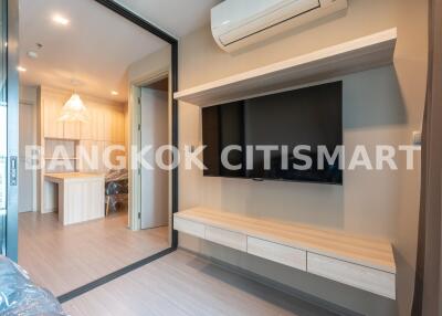 Condo at Life Ladprao for sale