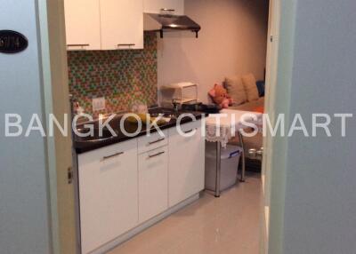 Condo at @ City Sukhumvit 101/1 for sale