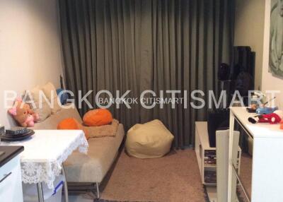 Condo at @ City Sukhumvit 101/1 for sale