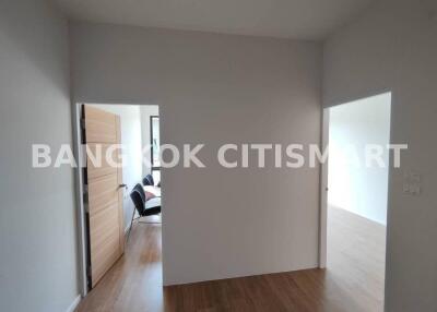 Townhouse at Baan Klang Muang Ladprao - Serithai for sale