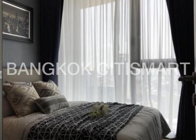 Condo at THE LINE Jatujak Mochit for sale