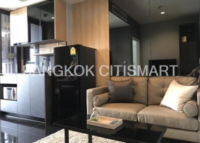 Condo at THE LINE Jatujak Mochit for sale