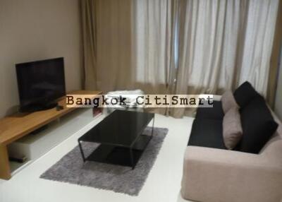 Condo at The Emporio Place for rent