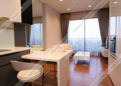 Condo at Ivy Ampio for rent