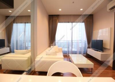 Condo at Ivy Ampio for rent