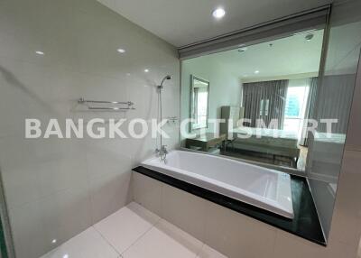 Condo at The Address Chidlom for rent