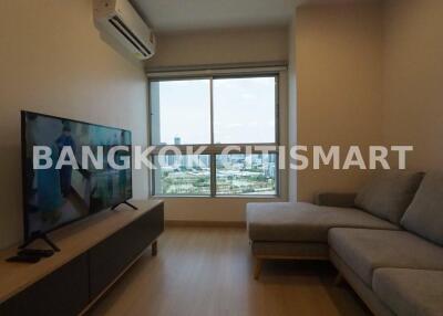 Condo at Supalai Veranda Rama 9 for sale