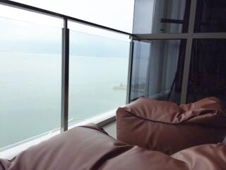 Sea view Baan Plai Haad for Sale in Naklua