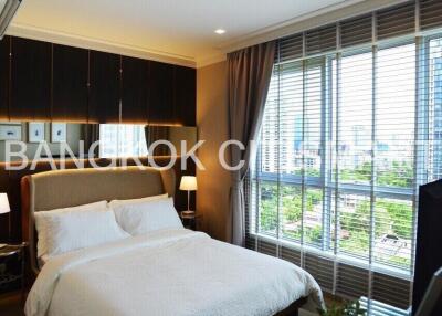 Condo at HQ by Sansiri for rent