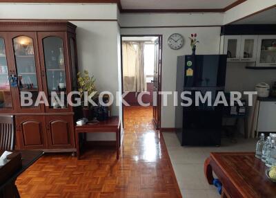 Condo at Baan Onnut Condominium for sale