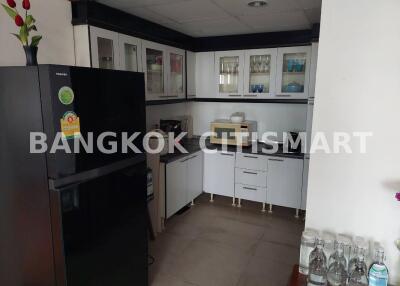 Condo at Baan Onnut Condominium for sale