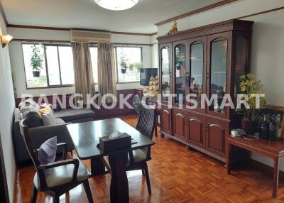 Condo at Baan Onnut Condominium for sale