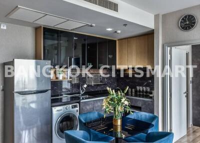 Condo at THE LINE Jatujak Mochit for sale