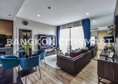 Condo at THE LINE Jatujak Mochit for sale