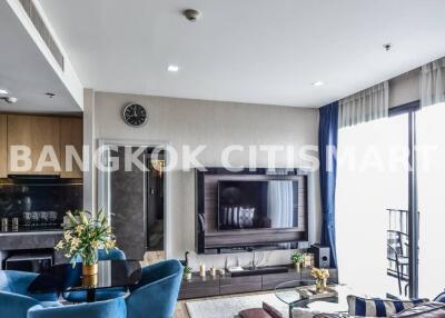 Condo at THE LINE Jatujak Mochit for sale