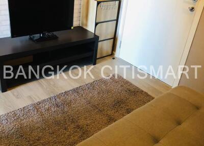 Condo at Aspire Sathorn - Taksin (Copper Zone) for sale