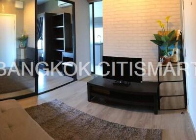 Condo at Aspire Sathorn - Taksin (Copper Zone) for sale