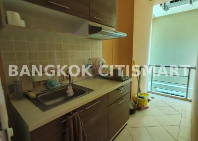 Condo at Ease Ratchada Condominium for sale