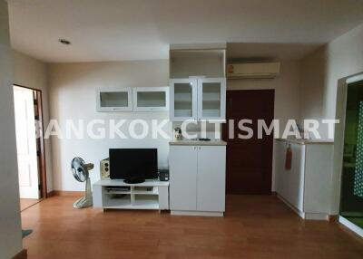 Condo at Ease Ratchada Condominium for sale