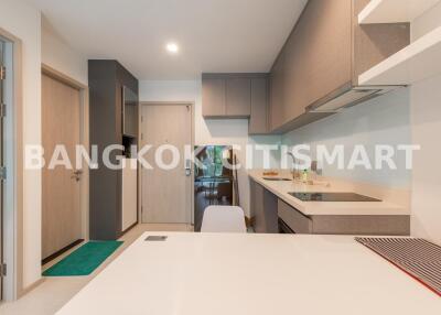 Condo at RHYTHM Sukhumvit 36-38 for sale