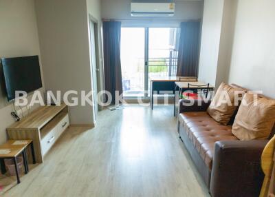 Condo at The Tempo Grand Sathorn-Vutagard for sale