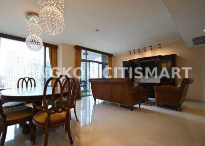 Condo at All Seasons Mansion for rent