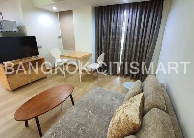 Condo at Waterford Sukhumvit 50 for sale