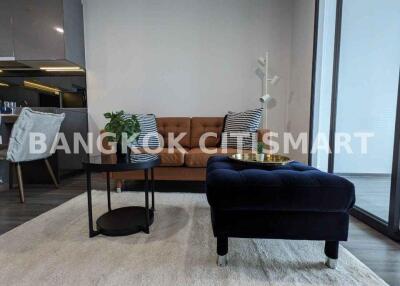 Condo at Ideo Chula-Samyan for rent