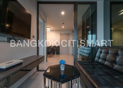 Condo at Life Ladprao for sale