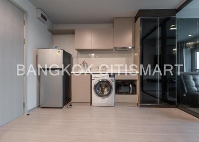 Condo at Life Ladprao for sale