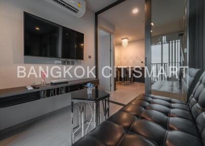 Condo at Life Ladprao for sale