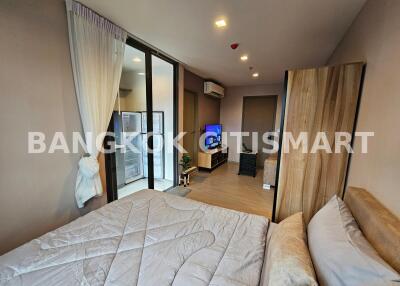 Condo at Life Asoke Hype for rent