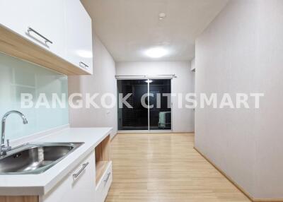 Condo at A Space Kaset for sale