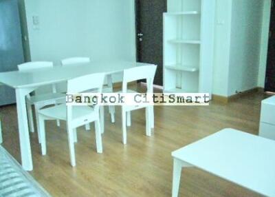 Condo at The Address Sukhumvit 42 for rent