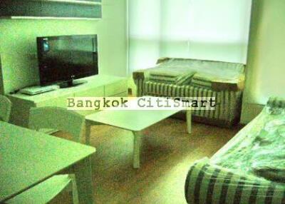 Condo at The Address Sukhumvit 42 for rent