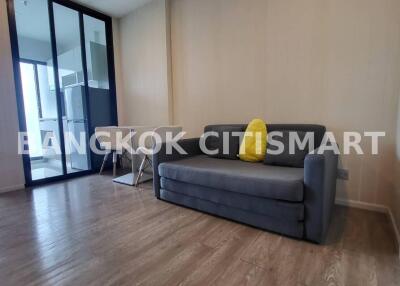 Condo at Episode Phaholyothin - Sapanmai for sale